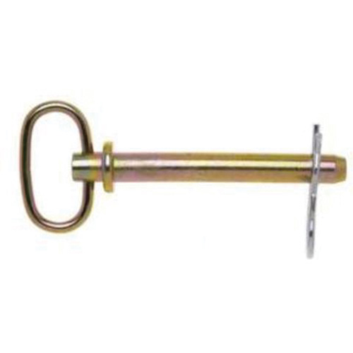 Goupille d'attelage avec agrafe Par Equipment
