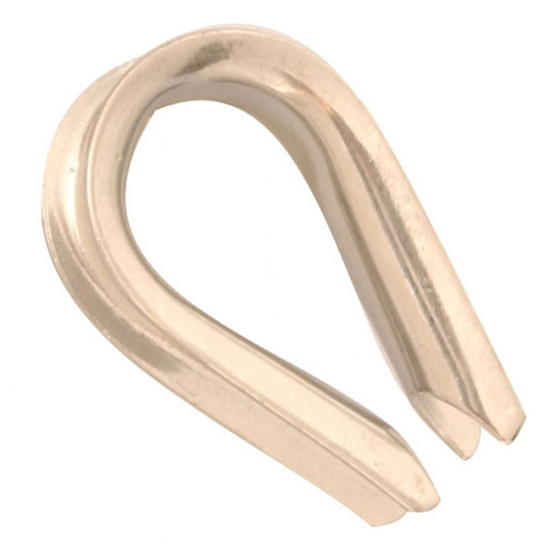 Light-Duty Wire Rope Thimble Par Equipment