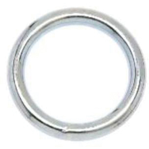 Campbell&reg; Welded Ring, 1", Nickel-Plated Par Equipment