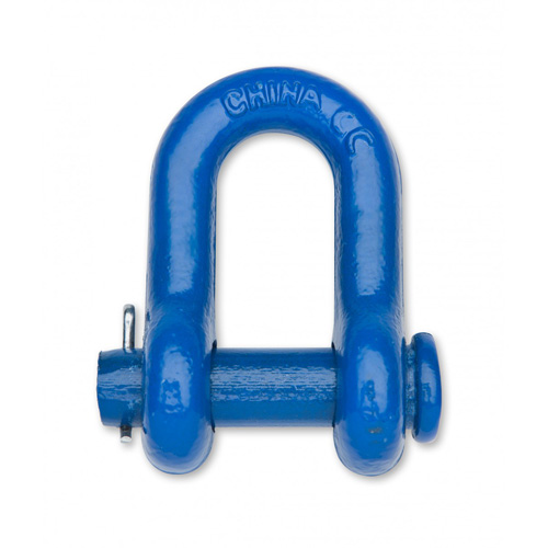 Campbell&reg; Super Blue Utility Clevis Par Equipment