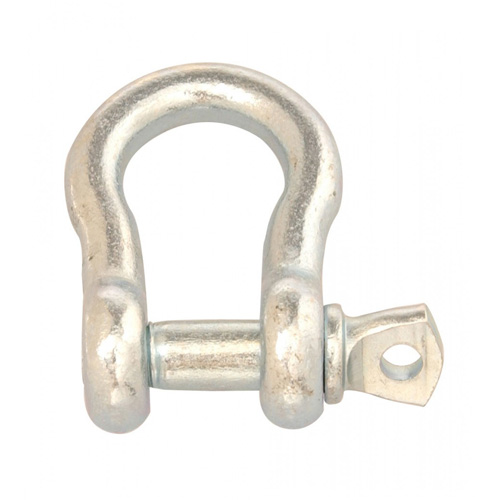 Carbon Steel Anchor Shackle Par Equipment