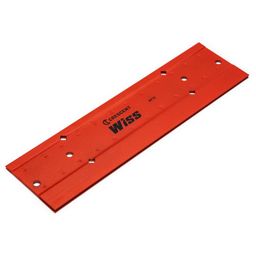 Outil de pliage, 12" x 3-4/5" Par Equipment