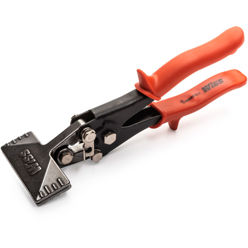 Sertisseuse manuelle &agrave; manche droite Par Equipment