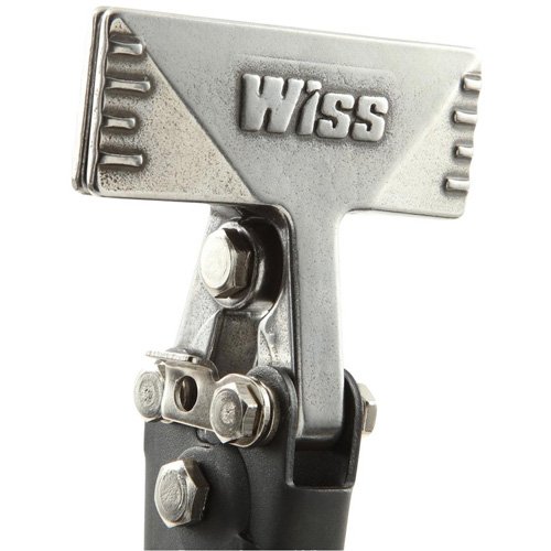 Sertisseuse manuelle &agrave; manche droite Par Equipment