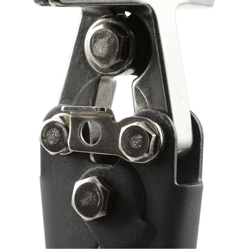 Sertisseuse manuelle &agrave; manche droite Par Equipment