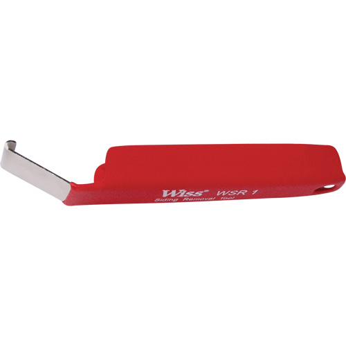 Outil pour enlever le bardage Par Equipment