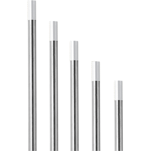 &eacute;lectrodes de tungst&egrave;ne, 0,020" dia. x 7" lo Par Equipment