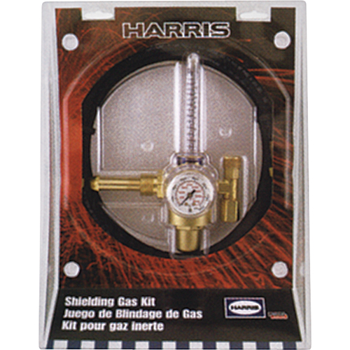 Trousses de gaz de protection, Dioxyde de carbone, Entr&eacute;e CGA320 Par Equipment