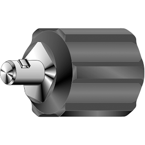ADAPTAT 1 PIECE DINSE 0.355 MALE/LC-40 FEMELLE Par Equipment