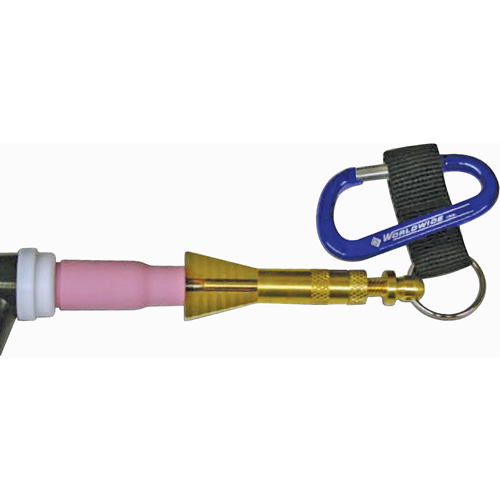 Jauges de r&eacute;glage de pointes d'&eacute;lectrode tungst&egrave;ne (TIG) Par Equipment