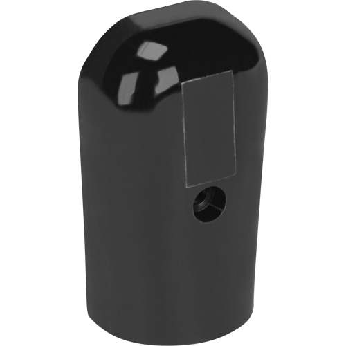 Couvercle d'isolation sup&eacute;rieur pour chalumeau de gougeage &agrave; l'arc Par Equipment