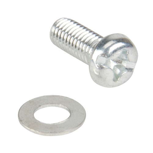 Vis M6X15 pour levier de chalumeau de gougeage &agrave; l'arc Par Equipment