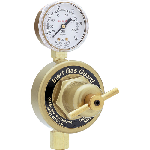 D&eacute;tendeurs Prot&eacute;g&eacute;s Contre Les Gaz Inertes-Pipeline S&eacute;rie 447 Par Equipment