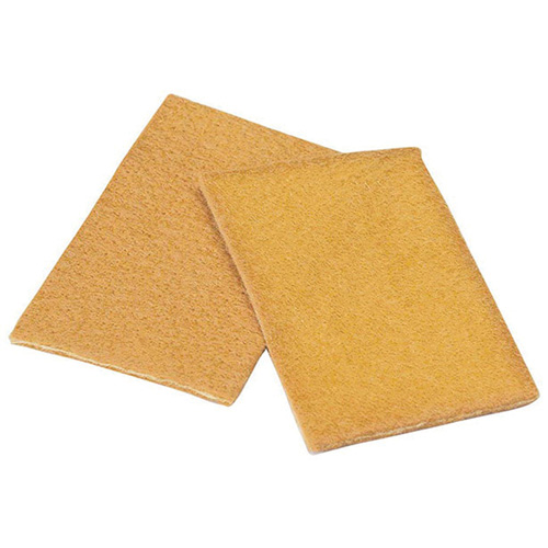 Inside Corners Cleaning Pad Par Equipment