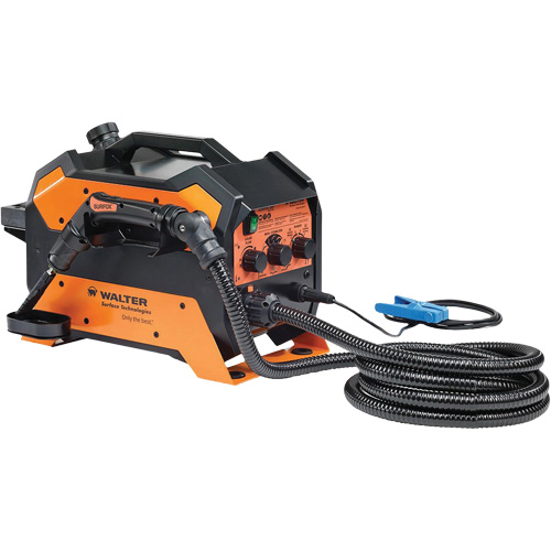SURFOX 305 Weld Cleaning System, 120 V Par Equipment