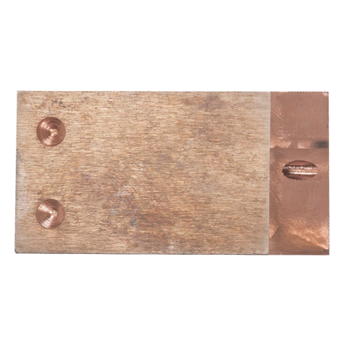 Buse en tungst&egrave;ne SURFOX 305 Par Equipment