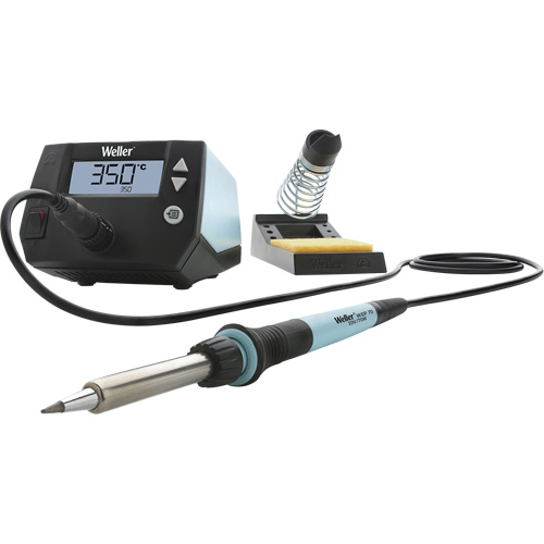 Digital Soldering Station Par Equipment