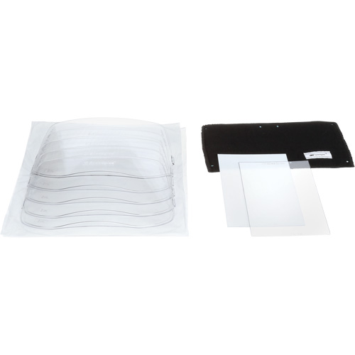 Speedglas 9100XX Starter Kit Par Equipment