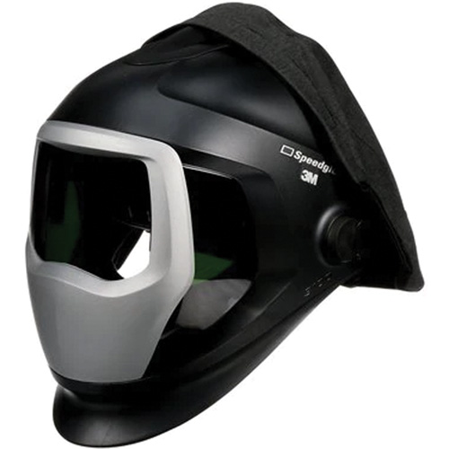 Speedglas 9100-Air Welding Helmet Par Equipment