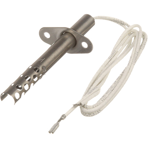 Long Incandescence Ignition Electrode Par Equipment