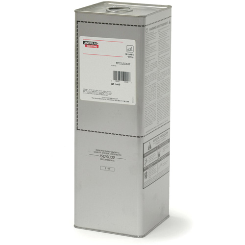 &eacute;lectrode enrob&eacute;e 50 lb Fleetweld 5P+, 3/32" dia. x 12" lo Par Equipment