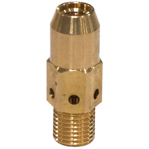 Diffuseur de gaz pour pistolets de soudage Magnum Par Equipment