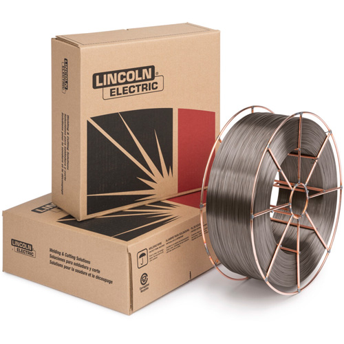 Metalshield&reg; MC-70 XLS Metal-Cored Wire, 0.045" Dia., 33 lbs. Par Equipment