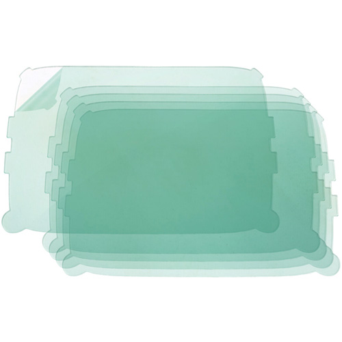 Prot&egrave;ge-lentille ext&eacute;rieure Par Equipment