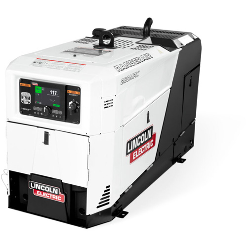 Moteur multifonction Ranger Air 260MPX Par Equipment