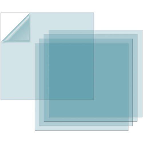 Prot&egrave;ge-lentille int&eacute;rieure 3350 ADV VIKING Par Equipment