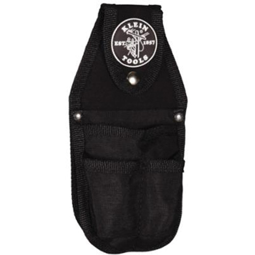 Pochette de rangement pour outils de poche, Porte-outil, Nylon, 4 Poches Par Equipment