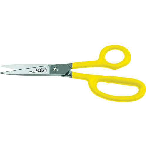 High-Leverage Utility Shear, 3" Cut Length, Rings Handle Par Equipment