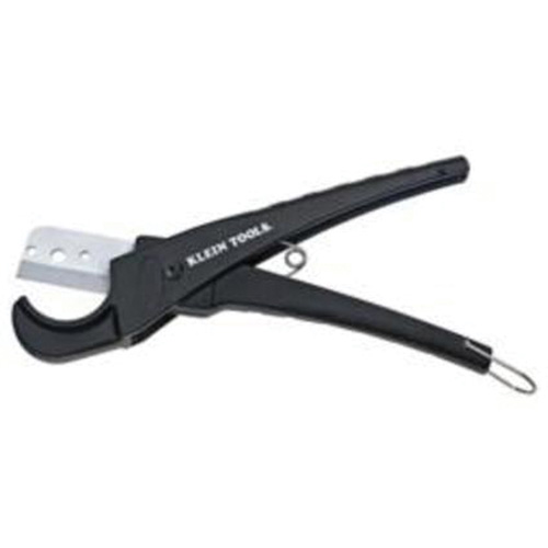 Coupe-tuyau PVC, Capacit&eacute; de 3/4" Par Equipment