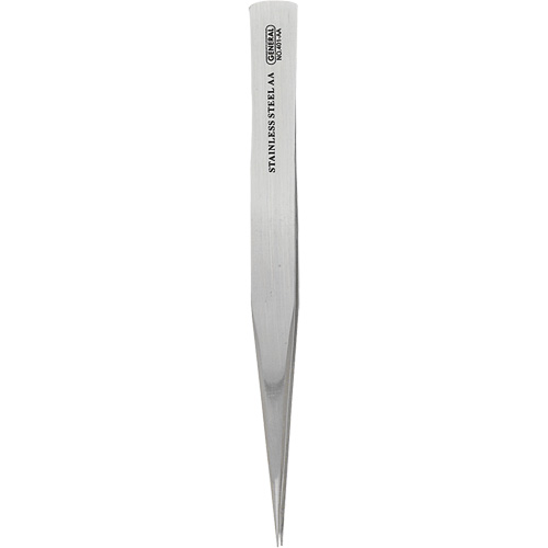 Boley Pattern Tweezers Par Equipment