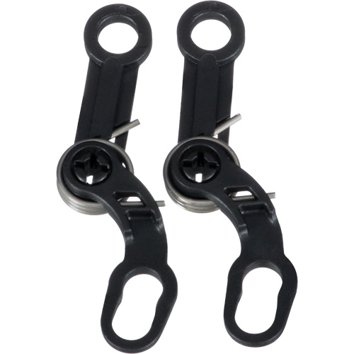 M&eacute;canisme &agrave; ressort de remplacement pour casque de soudage 9100 FX/FX-Air Speedglas Par Equipment