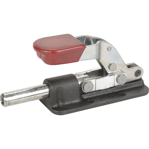 Toggle-lock Plus - Straight Line Clamps, 2500 lbs. Clamping Force Par Equipment