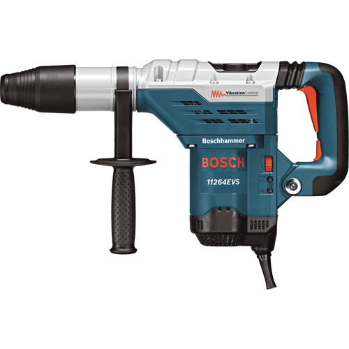 SDS-Max&reg; Combination Hammer Par Equipment
