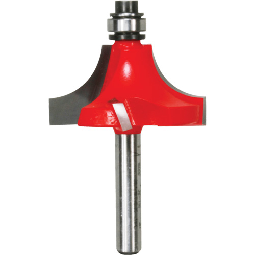 Router Bit - Beading Bit, 1-1/2" Dia., 1/4" Shank Par Equipment