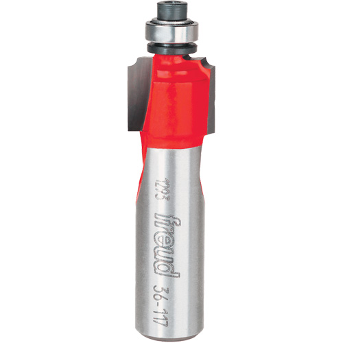 Router Bit - Beading Bit, 5/8" Dia., 1/2" Shank Par Equipment