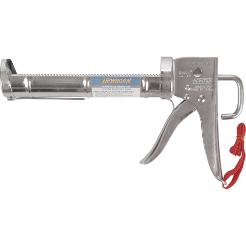 Super Industrial Grade Caulking Gun, 300 ml Par Equipment