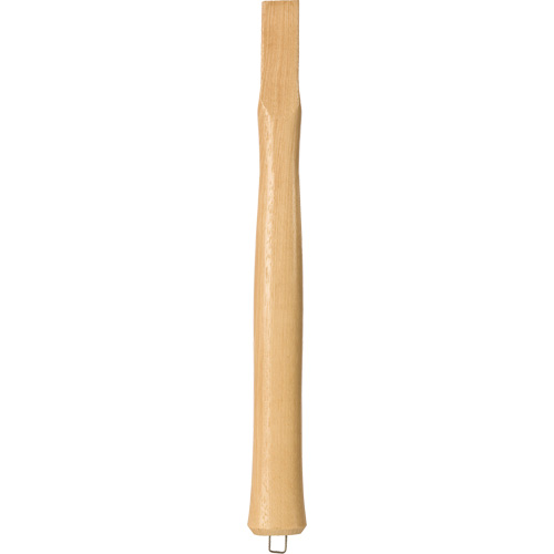 Manche de rechange pour marteau, Bois, 14" lo Par Equipment