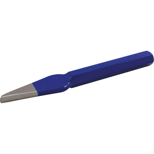 Diamond Point Hand Chisel Par Equipment