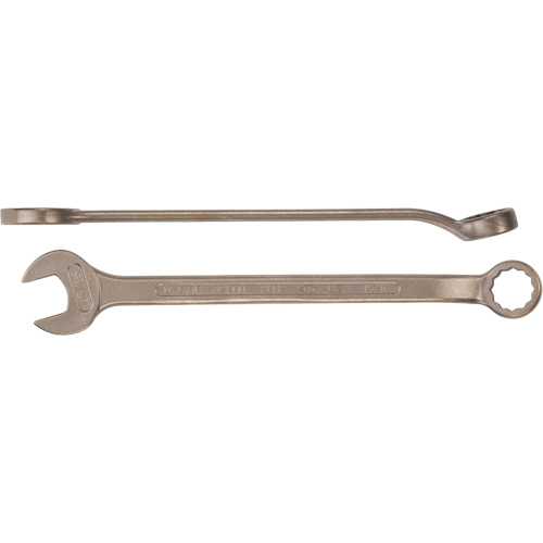 Cl&eacute;s mixtes, 1-1/16", Longueur de 17" Par Equipment