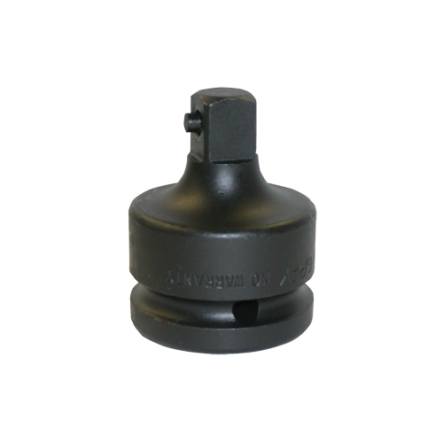 Adaptor, Impact, 3/4" Drive, 1/2" Socket, 2.8125" L Par Equipment