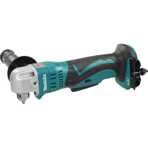 Perceuse angulaire sans fil (outil seulement), 18 V, Mandrin 3/8", Lithium-ion Par Equipment