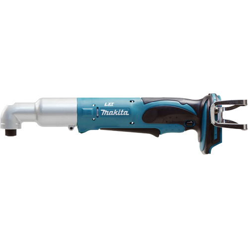 Cordless Angle Impact Driver (Tool Only), 1/4", 530 in-lbs/60 Nm Max. Torque, 18 V, Lithium-Ion Par Equipment