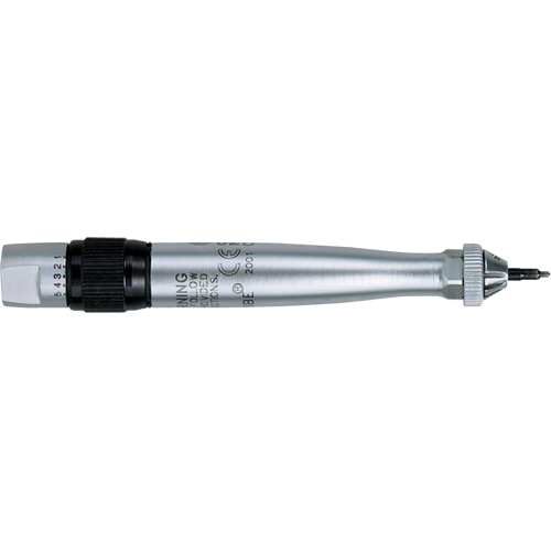 Air Scribe&reg; Pen, 1/4" NPT, 0.28 CFM Par Equipment