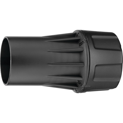 Universal Quick Connector for Dewalt&reg; Dust Extractors Par Equipment