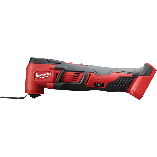 M18 Cordless Multi-Tool (Tool Only), 18 V, Lithium-Ion Par Equipment