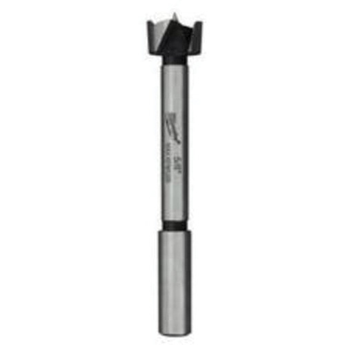 M&egrave;che emporte-pi&egrave;ce pour le travail du bois, 3/8", Tige 3/8", Longeur de 3-1/2" Par Equipment